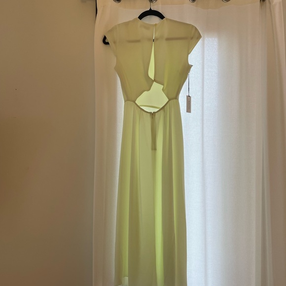 Aritzia Babaton Hamptons dress - Picture 2 of 6